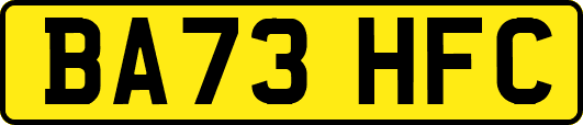 BA73HFC