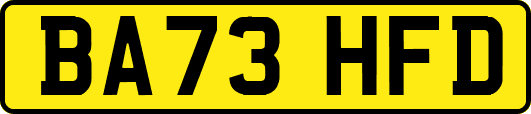 BA73HFD