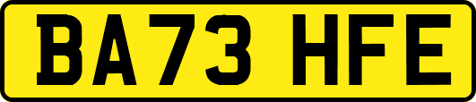 BA73HFE