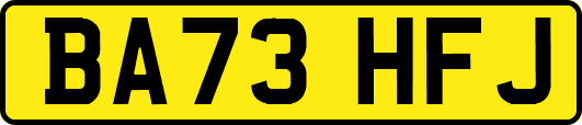 BA73HFJ