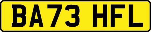 BA73HFL