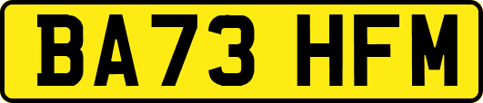 BA73HFM