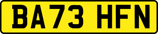 BA73HFN