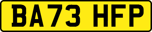 BA73HFP