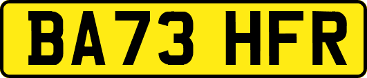 BA73HFR