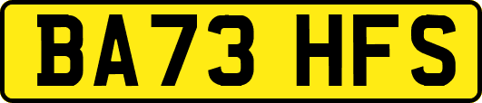 BA73HFS