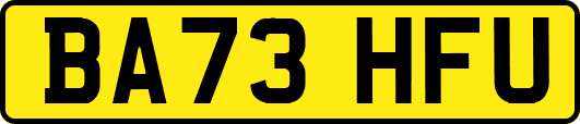 BA73HFU