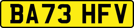 BA73HFV