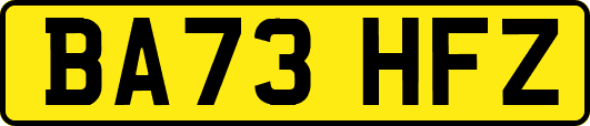 BA73HFZ