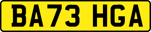 BA73HGA