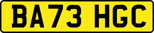 BA73HGC