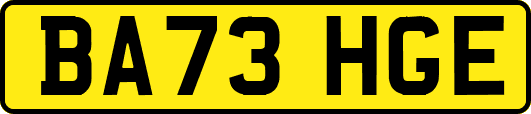 BA73HGE