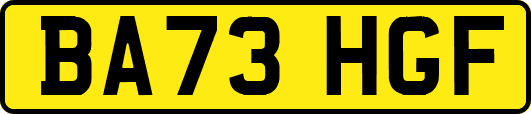 BA73HGF