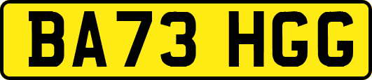 BA73HGG