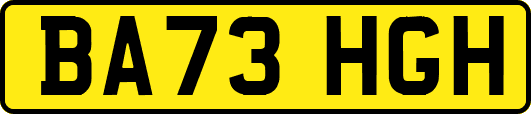 BA73HGH