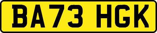 BA73HGK
