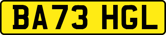 BA73HGL