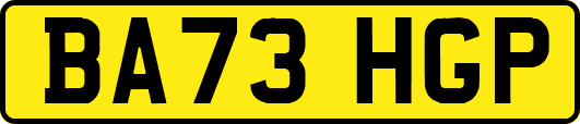 BA73HGP
