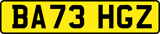 BA73HGZ