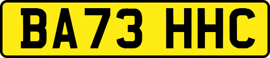 BA73HHC