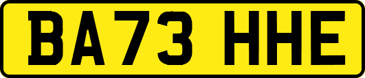 BA73HHE