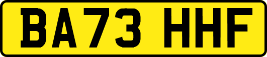 BA73HHF