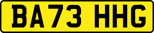 BA73HHG