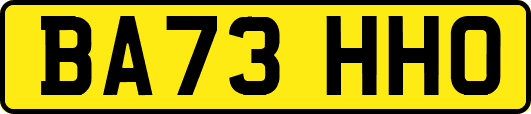 BA73HHO