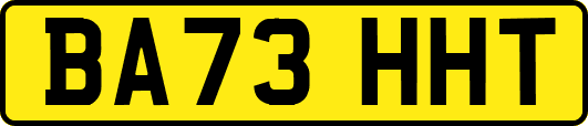BA73HHT