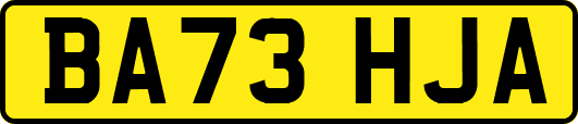 BA73HJA