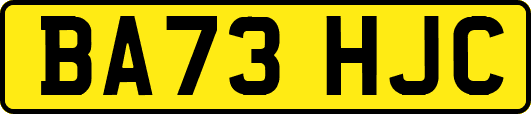 BA73HJC