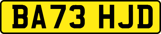 BA73HJD