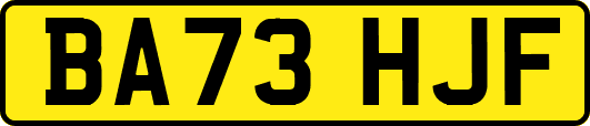 BA73HJF