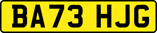 BA73HJG