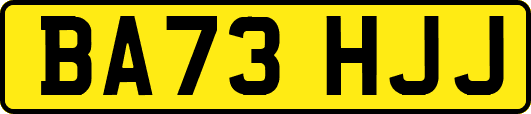 BA73HJJ