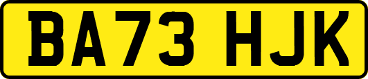 BA73HJK