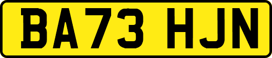 BA73HJN