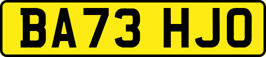 BA73HJO