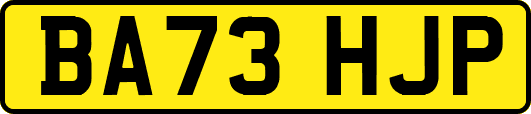 BA73HJP