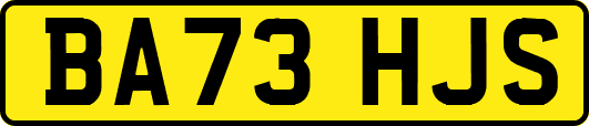 BA73HJS