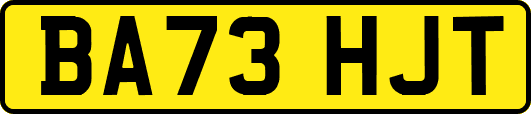 BA73HJT