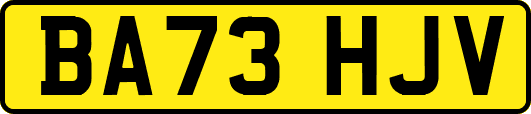 BA73HJV