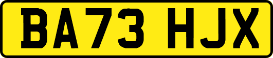 BA73HJX