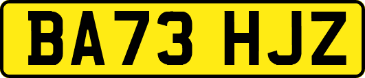 BA73HJZ