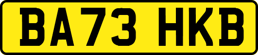 BA73HKB