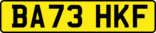 BA73HKF