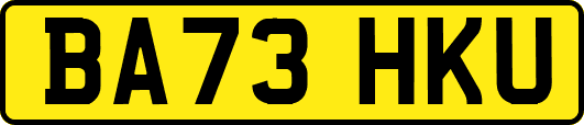 BA73HKU