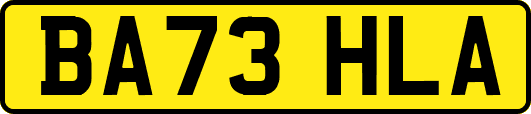 BA73HLA