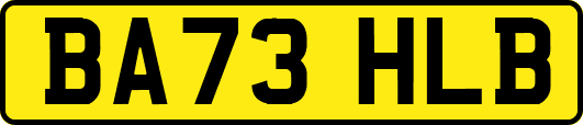 BA73HLB