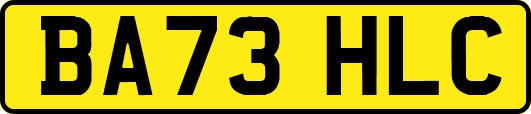 BA73HLC